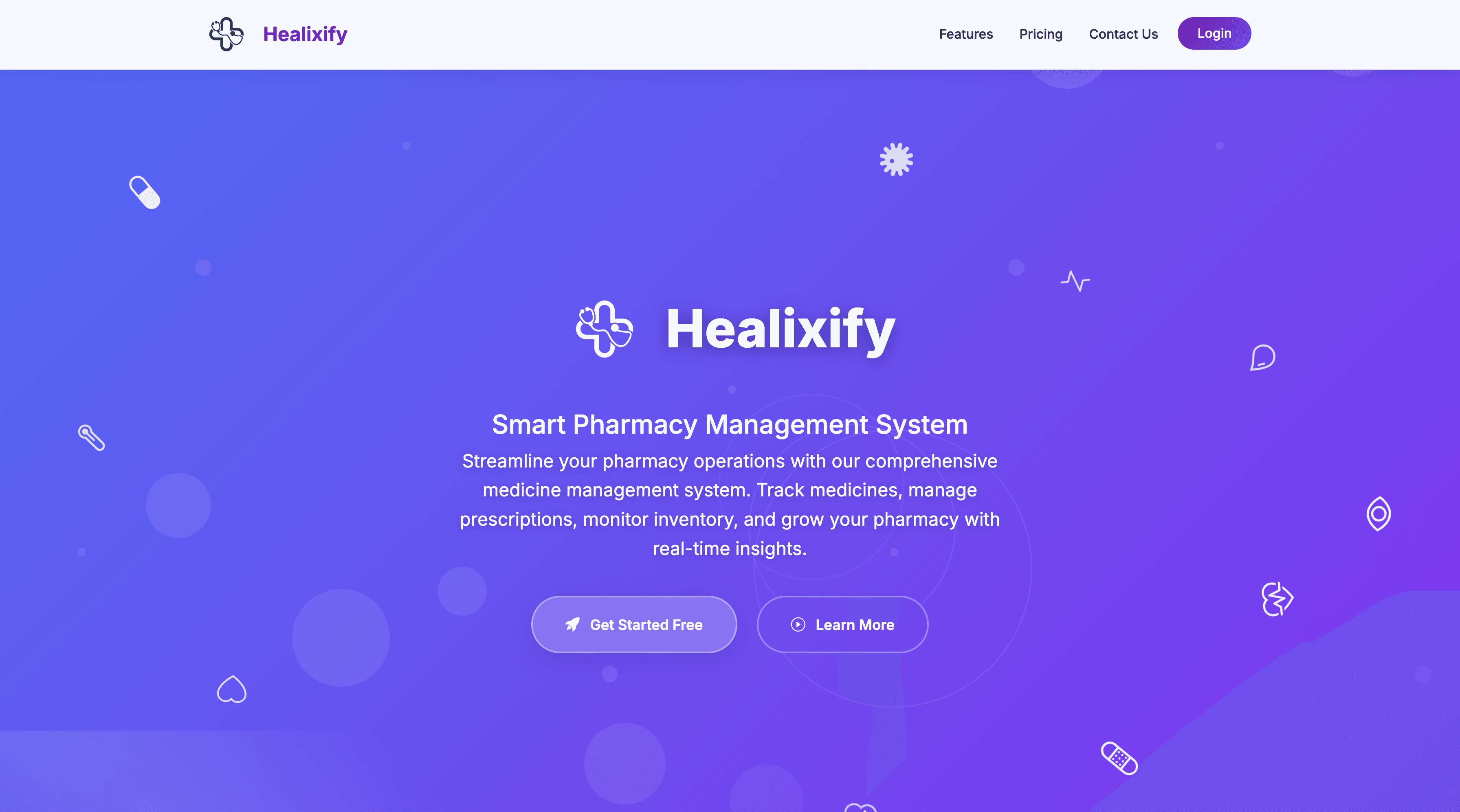 Healixify